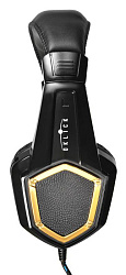 Компьютерная гарнитура Oklick HS-L310G Guardian (LPS-1530)