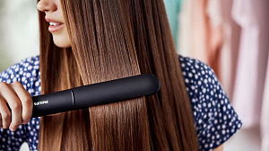 Щипцы Philips BHS378/00 StraightCare Essential