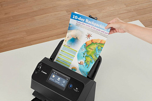 Сканер Canon image Formula DR-S150 (4044C003)