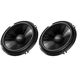 Колонки автомобильные Pioneer TS-650C
