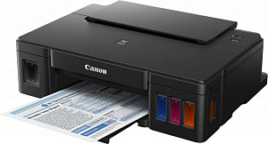 Принтер струйный Canon Pixma G1400 (0629C009)