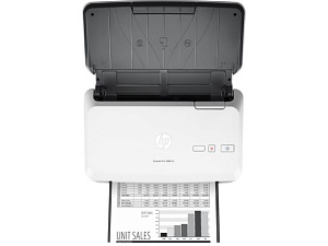 Сканер HP ScanJet Pro 3000 S3 (L2753A)