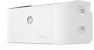 Принтер лазерный HP Laser 107w (4ZB78A)