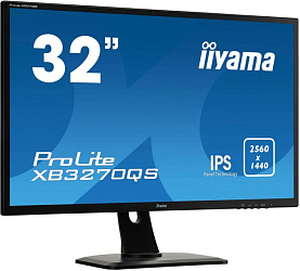 Монитор Iiyama ProLite XB3270QS-B1