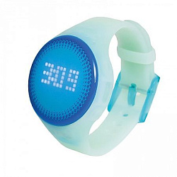Детские умные часы Lexand Kids Radar LED синий (00-00005252)