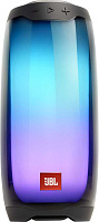 Портативная акустика JBL Pulse 4 черный
