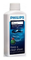 Жидкость для чистки Philips HQ200/50 для бритв