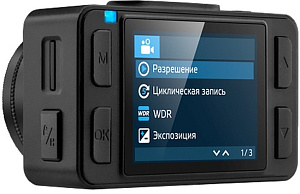 Видеорегистратор Neoline G-Tech X72