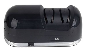 Ножеточка электрическая BQ EKS4001 черный