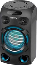 Музыкальный центр Sony MHC-V02