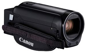Видеокамера Canon Legria HF R86 черный