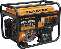 Генератор Carver PPG-6500Е