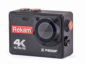 Экшн-камера Rekam Xproof EX640