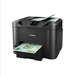 Струйное МФУ Canon Maxify MB5440 (0971C007)