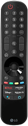 Телевизор LG 65NANO806PA