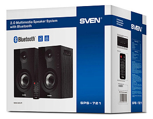 Колонки Sven SPS-721 беспроводные
