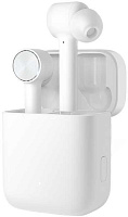Гарнитура вкладыши Xiaomi Mi True Wireless Earphones белый