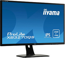 Монитор Iiyama ProLite XB3270QS-B1