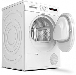 Сушильная машина Bosch WTH83001OE