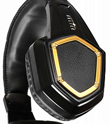 Компьютерная гарнитура Oklick HS-L310G Guardian (LPS-1530)