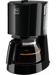 Кофеварка Melitta Enjoy II черный