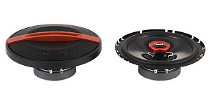Колонки автомобильные EDGE EDST216-E6