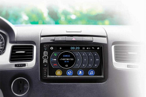 Автомагнитола Prology MPV-310
