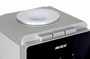 Кулер-диспенсер AVEX H-68FSK