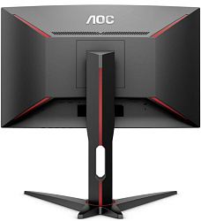 Монитор AOC C24G1
