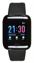 Умные часы Digma Smartline D2e