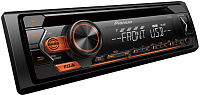 Автомагнитола CD Pioneer DEH-S120UBA