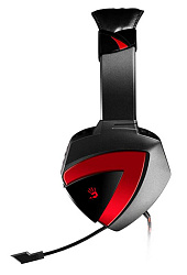 Компьютерная гарнитура A4 Bloody G501