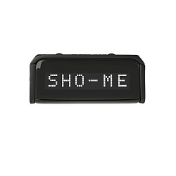Радар-детектор Sho-Me G-800 Signature