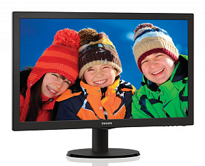 Монитор Philips 223V5LSB (00/01)