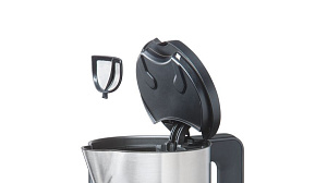 Чайник электрический Bosch TWK8612P