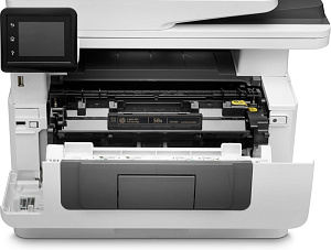 Лазерное МФУ HP LaserJet Pro M428fdn (W1A32A)