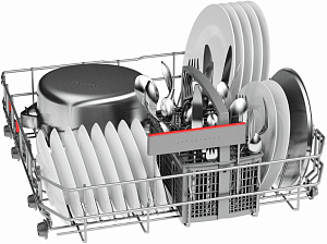 Встраиваемая посудомоечная машина Bosch SMV46IX01R