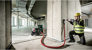 Перфоратор Metabo KHE 2660 Quick (600663500)