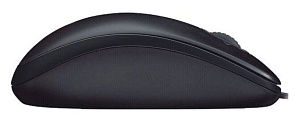 Мышь Logitech M100 Black USB
