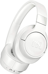 Гарнитура накладные JBL Tune 700BT белый