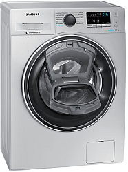 Стиральная машина Samsung WW65K42E00S
