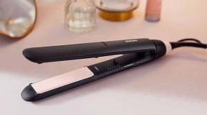 Щипцы Philips BHS378/00 StraightCare Essential
