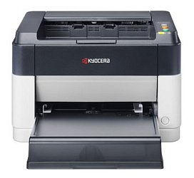 Принтер лазерный Kyocera FS-1060DN (1102M33RU0)