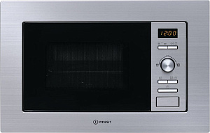Микроволновая печь встраиваемая Indesit MWI 122.2 X