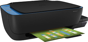 Струйное МФУ HP Ink Tank 319 AiO (Z6Z13A)