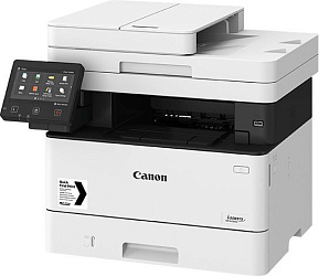 Лазерное МФУ Canon i-Sensys MF443dw (3514C008)