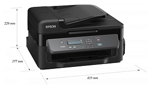 Струйное МФУ Epson M200 (C11CC83311)