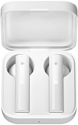 Гарнитура вкладыши Xiaomi Mi True Wireless Earphones 2 Basic