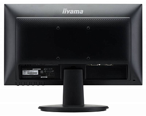 Монитор Iiyama E2083HSD-B1
