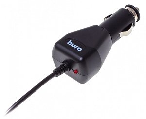Автомобильное зарядное устройство Buro XCJ-048-EM-2A